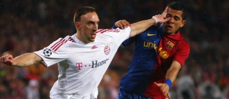 Bayern-ul lui Guardiola va infrunta Barça in meci amical pe 24 iulie